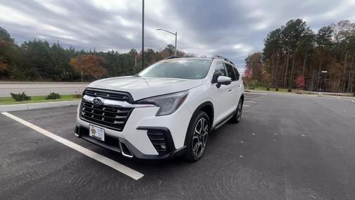 2023 Subaru Ascent Touring 7-Passenger