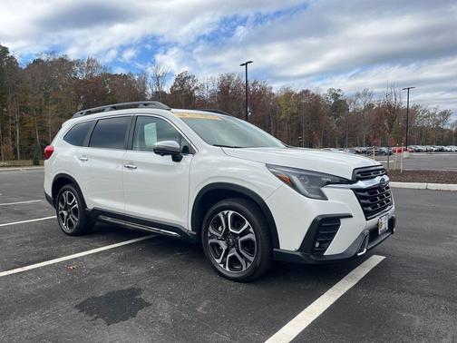 2023 Subaru Ascent Touring 7-Passenger