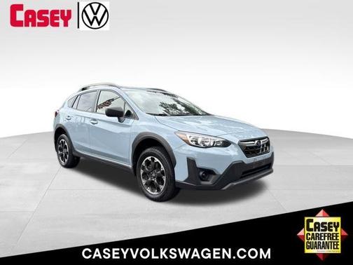 2023 Subaru Crosstrek Base