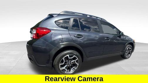 2017 Subaru Crosstrek 2.0i Limited