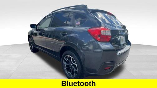 2017 Subaru Crosstrek 2.0i Limited
