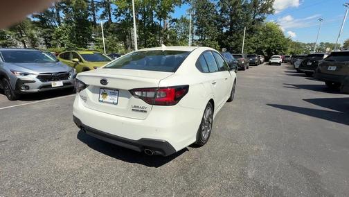 2024 Subaru Legacy Touring XT