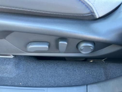 2025 Subaru Forester Hybrid Premium