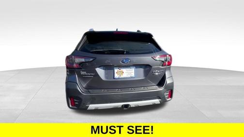 2022 Subaru Outback Touring XT