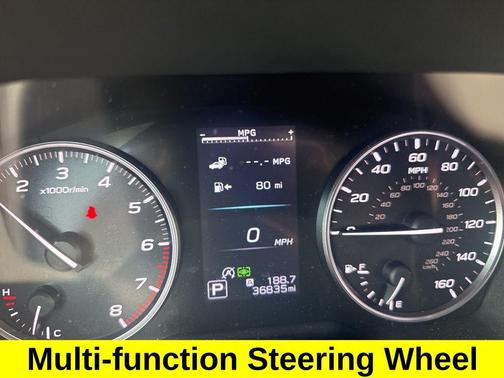 2022 Subaru Outback Touring XT