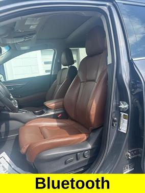 2022 Subaru Outback Touring XT