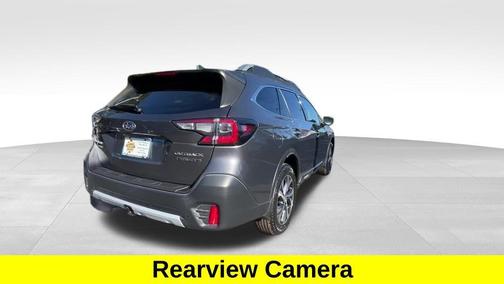 2022 Subaru Outback Touring XT