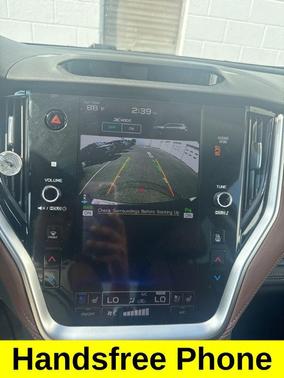 2022 Subaru Outback Touring XT