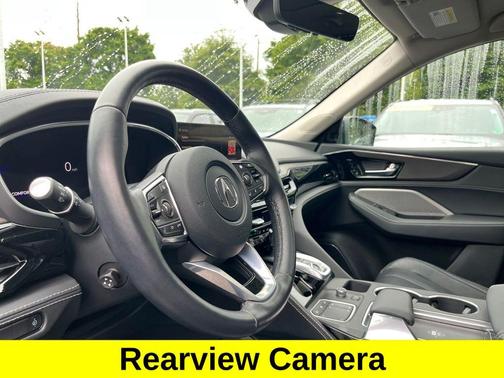 2023 Acura MDX Advance