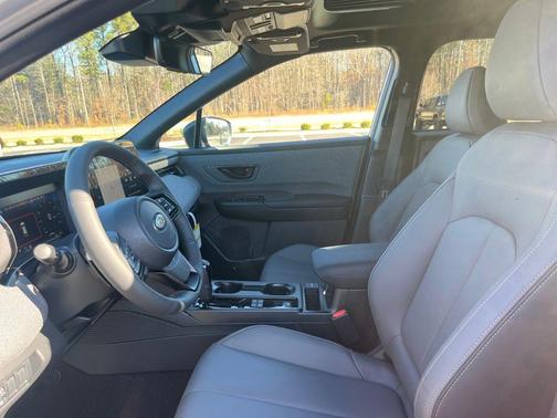 2026 Subaru Outback Limited XT