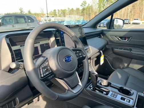 2026 Subaru Outback Touring