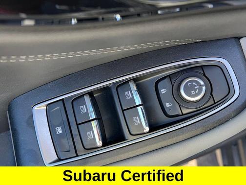 Gray Metallic 2025 Subaru Outback Limited