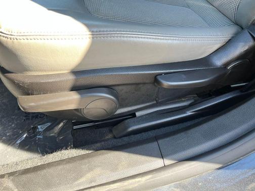 2016 Buick Verano Base