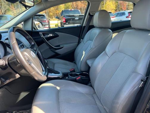 2016 Buick Verano Base