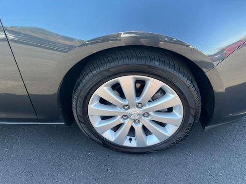 2016 Buick Verano Base