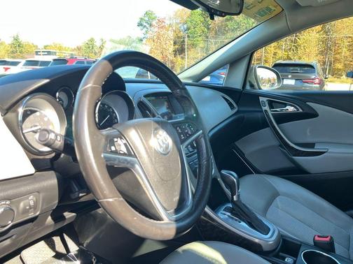 2016 Buick Verano Base