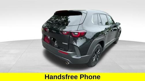 2024 Mazda CX-50 2.5 S Preferred Package