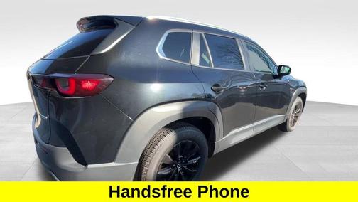 2024 Mazda CX-50 2.5 S Preferred Package