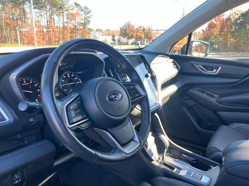 2023 Subaru Ascent Limited 8-Passenger