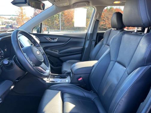 2023 Subaru Ascent Limited 8-Passenger