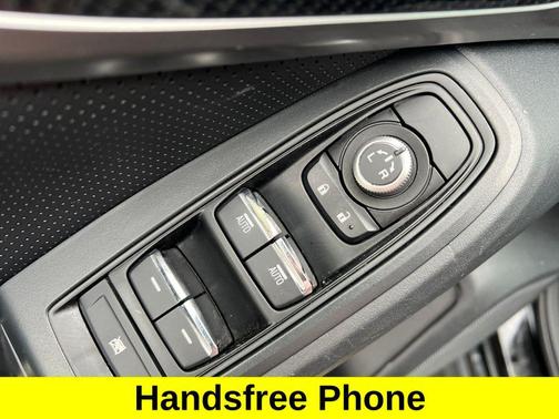 2020 Subaru Crosstrek Limited