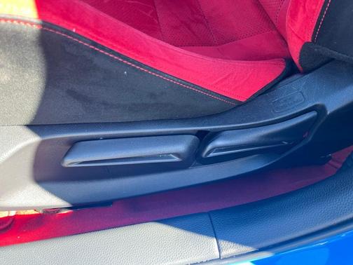 2025 Honda Civic Type R Base