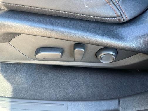 2025 Subaru Forester Hybrid Touring