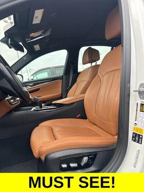 2019 BMW 530 i xDrive