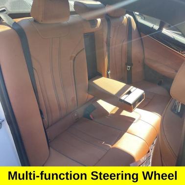 2019 BMW 530 i xDrive