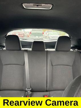 2018 Toyota C-HR XLE Premium