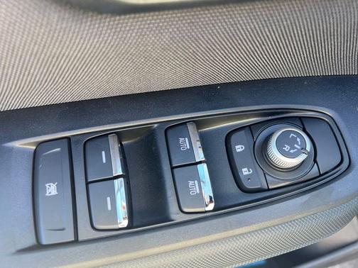 Mahogany 2026 Subaru Forester Premium