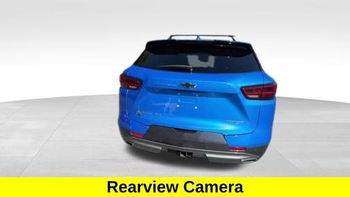 2024 Chevrolet Blazer Premier