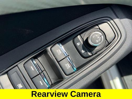 Crystal White Pearl 2022 Subaru Ascent Premium 8-Passenger