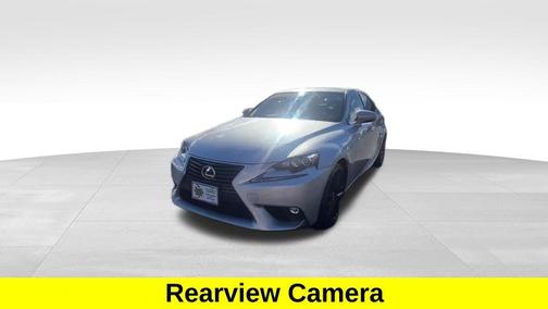 2015 Lexus IS 250 250