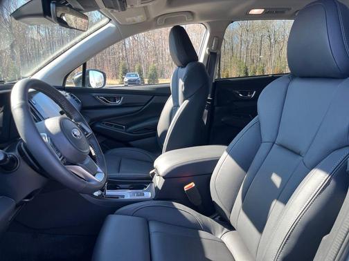 2026 Subaru Ascent Limited
