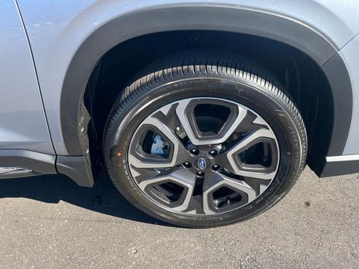 2026 Subaru Ascent Limited