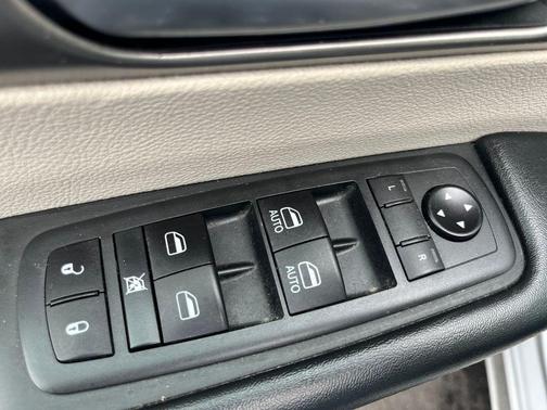 2020 Chrysler Pacifica Touring-L