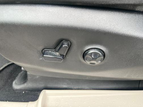 2020 Chrysler Pacifica Touring-L