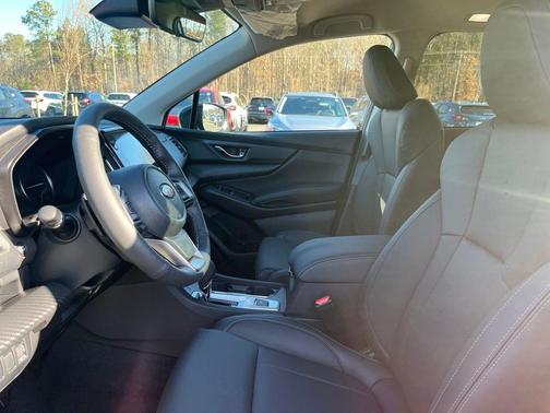 2026 Subaru Ascent Premium