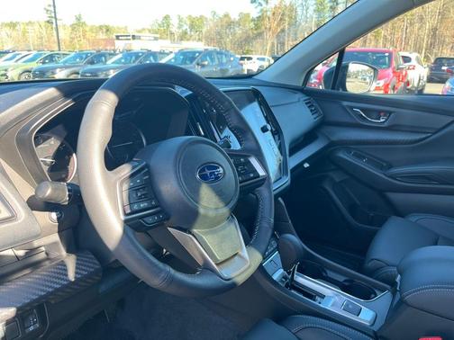 2026 Subaru Ascent Premium