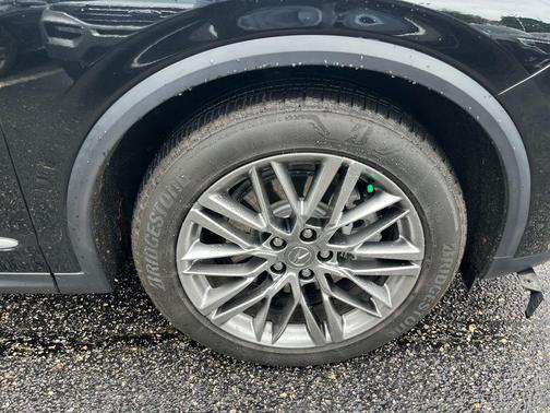 2023 Acura MDX Advance