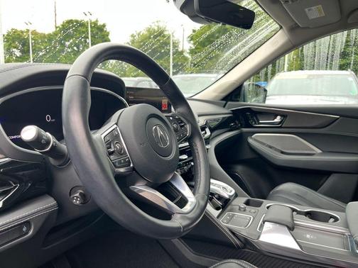 2023 Acura MDX Advance