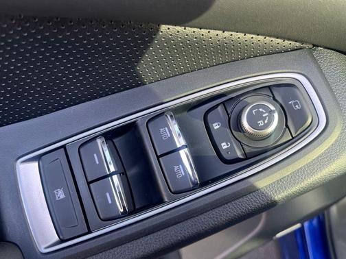 2026 Subaru Ascent Touring