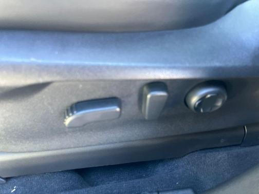 2024 Subaru Ascent Touring