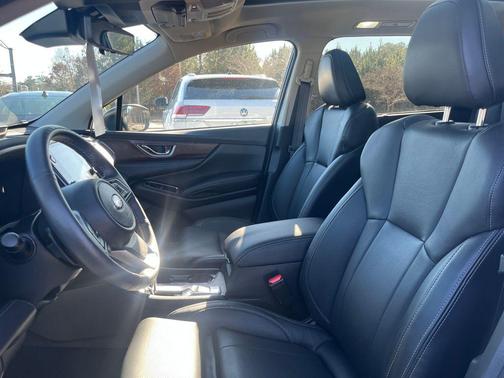 2024 Subaru Ascent Touring