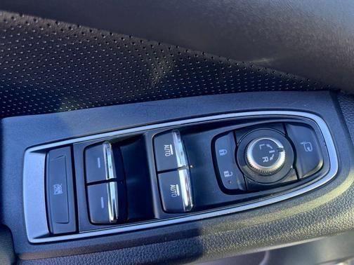 2024 Subaru Ascent Touring