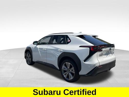 2023 Subaru Solterra Limited