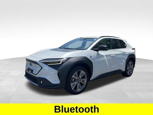 2023 Subaru Solterra Limited
