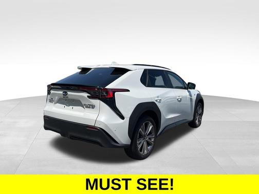 2023 Subaru Solterra Limited