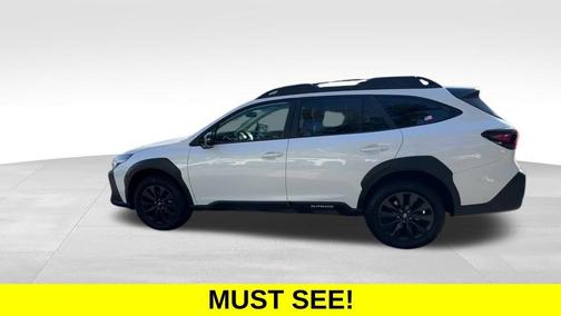 2023 Subaru Outback Onyx Edition